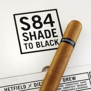 Blackened S84 Shade to Black by Drew Estate Robusto Cigars-www.cigarplace.biz-21