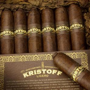 Kristoff Ligero Criollo Matador Cigars-www.cigarplace.biz-24