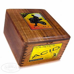 Acid Earthiness Cigars Box