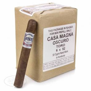Casa Magna Oscuro Toro Cigar Bundle-www.cigarplace.biz-21