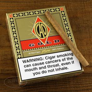 CAO Gold Minis Cigars-www.cigarplace.biz-22