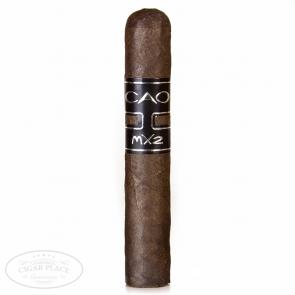 CAO Mx2 Robusto Single Cigar-www.cigarplace.biz-21