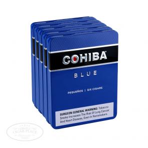 Cohiba Blue Pequenos Brick of 30 Cigars-www.cigarplace.biz-20