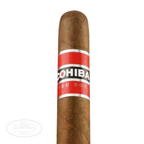 Cohiba Red Dot Robusto Single Cigar-www.cigarplace.biz-25