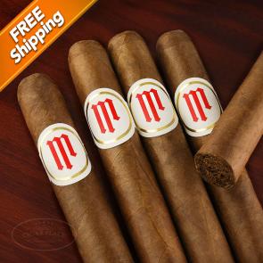 Crowned Heads Mil Dias Sublime Pack of 5 Cigars-www.cigarplace.biz-21