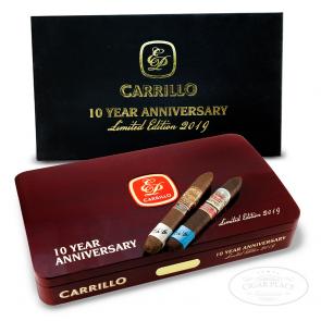 E.P. Carrillo 10th Year Anniversary Limited Edition Cigars-www.cigarplace.biz-21
