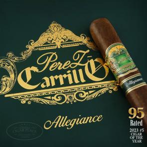 E.P. Carrillo Allegiance Confidant 2023 #5 Cigar of the Year-www.cigarplace.biz-20