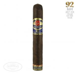 E.P. Carrillo Dusk Solidos Single Cigar 2017 #18 Cigar of the Year-www.cigarplace.biz-21