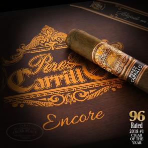 E.P. Carrillo Encore Majestic Cigars 2018 #1 Cigar of the Year-www.cigarplace.biz-22