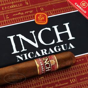 E.P. Carrillo Inch Nicaragua No. 64-www.cigarplace.biz-20