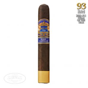 E.P. Carrillo Pledge Apogee Single Cigar 2022 #11 Cigar of the Year-www.cigarplace.biz-23