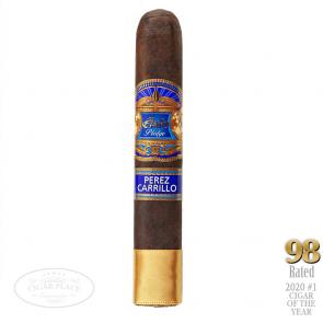E.P. Carrillo Pledge Prequel Single Cigar 2020 #1 Cigar of the Year-www.cigarplace.biz-21