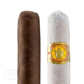El Rey Del Mundo Ronco Oscuro Single Cigar-www.cigarplace.biz-21