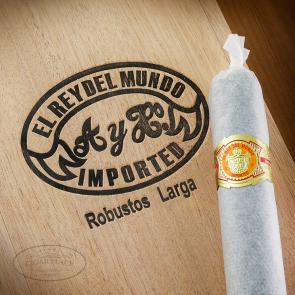 El Rey Del Mundo Robusto Larga Oscuro-www.cigarplace.biz-20
