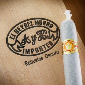 El Rey Del Mundo Ronco Oscuro Cigars-www.cigarplace.biz-21
