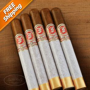 Fonseca by My Father Cosacos Pack of 5 Cigars-www.cigarplace.biz-21