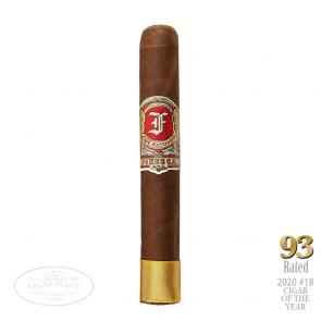Fonseca by My Father Petit Corona Single Cigar 2020 #18 Cigar of the Year-www.cigarplace.biz-21