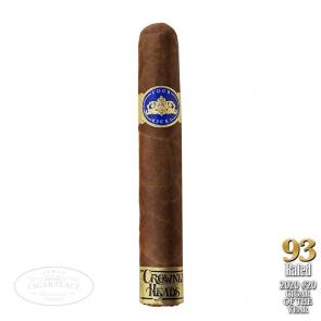 Four Kicks Capa Especial Robusto Single Cigar 2020 #20 Cigar of the Year-www.cigarplace.biz-21