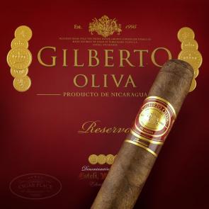 Gilberto Oliva Reserva Toro Cigars-www.cigarplace.biz-22