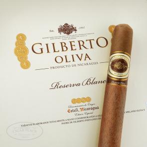 Gilberto Oliva Reserva Blanc Corona Cigars-www.cigarplace.biz-22