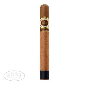 Gilberto Oliva Reserva Blanc Corona Single Cigar-www.cigarplace.biz-23