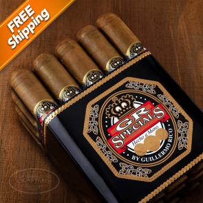 GR Specials Black Label Robusto Bundle of 20 Cigars-www.cigarplace.biz-22