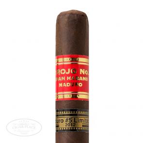 Gran Habano Corojo #5 Maduro Gran Robusto Single Cigar-www.cigarplace.biz-21
