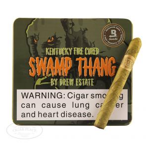 Kentucky Fire Cured Swamp Thang Ponies Tin of Cigars-www.cigarplace.biz-21