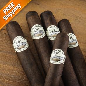 Kristoff Premium Selection Maduro Matador Pack of 5 Cigars-www.cigarplace.biz-22
