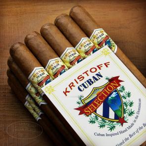 Kristoff Cuban Selection Matador Bundle of 20 Cigars-www.cigarplace.biz-22