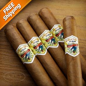 Kristoff Cuban Selection Matador Pack of 5 Cigars-www.cigarplace.biz-21