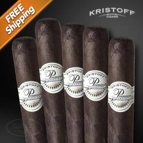 Kristoff Premium Selection Maduro Matador Pack of 5 Cigars-www.cigarplace.biz-21