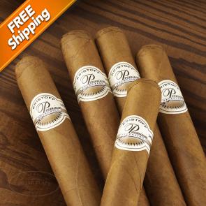Kristoff Premium Selection Original Matador Pack of 5 Cigars-www.cigarplace.biz-22