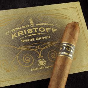 Kristoff Shade Grown Matador Cigars-www.cigarplace.biz-21