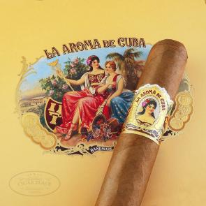 La Aroma De Cuba Connecticut Immensa Cigars-www.cigarplace.biz-22