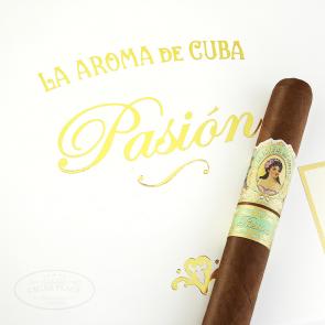 La Aroma De Cuba Pasion Churchill Cigars-www.cigarplace.biz-21