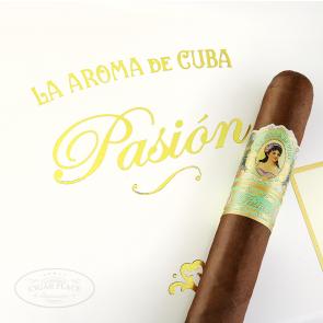 La Aroma De Cuba Pasion Marveloso Cigars-www.cigarplace.biz-21