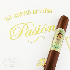 La Aroma De Cuba Pasion Robusto Cigars-www.cigarplace.biz-21