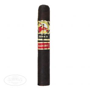 La Gloria Cubana Serie R Maduro No. 5 Single Cigar-www.cigarplace.biz-23