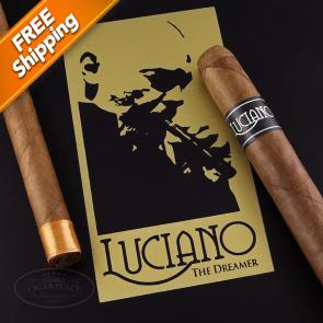 Luciano The Dreamer Toro de Lux Cigars-www.cigarplace.biz-21