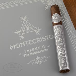 Montecristo Volume II: The Rendezvous Toro Cigars-www.cigarplace.biz-21