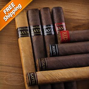 MYM Rocky Patel Java Cigar Sampler-www.cigarplace.biz-20