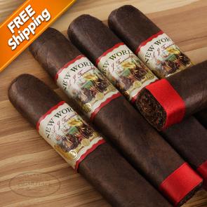 New World Brute Pack of 5 Cigars-www.cigarplace.biz-22