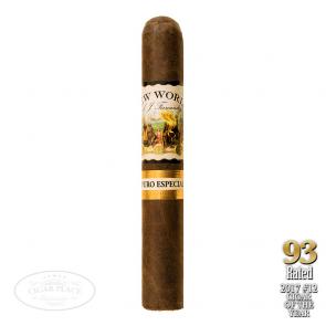 New World Puro Especial Toro Single Cigar 2017 #12 Cigar of the Year-www.cigarplace.biz-21