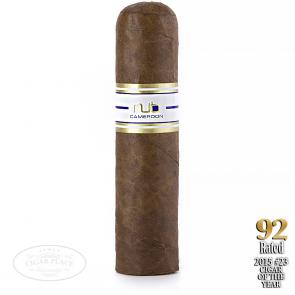 Nub Cameroon 358 Single Cigar 2015 #23 Cigar Of The Year-www.cigarplace.biz-22