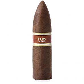 Nub Habano 464T Torpedo Single Cigar-www.cigarplace.biz-24