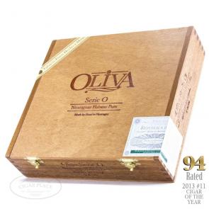 Oliva Serie O Churchill Cigars 2013 #11 Cigar of the Year-www.cigarplace.biz-22