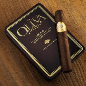 Oliva Serie O Cigarillos Tin of 5 Cigars-www.cigarplace.biz-21