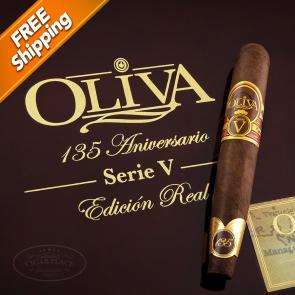 Oliva Serie V 135th Anniversary Edicion Limitada Cigars-www.cigarplace.biz-21