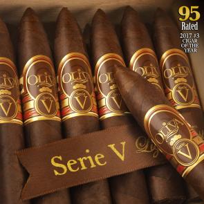 Oliva Serie V Belicoso Cigars 2017 #3 Cigar of the Year-www.cigarplace.biz-21